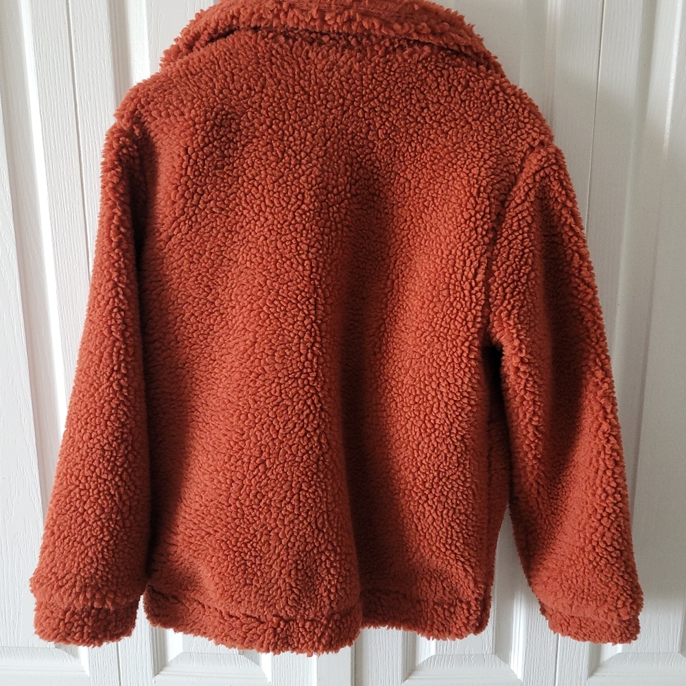 Teddy Jacket - Picture 3 of 3
